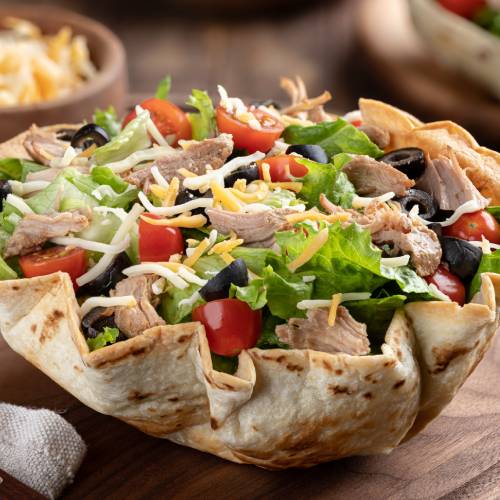 Taco Salads